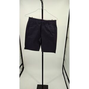 Quince Women's Navy Shorts